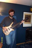 Ukl nochmal am Bass